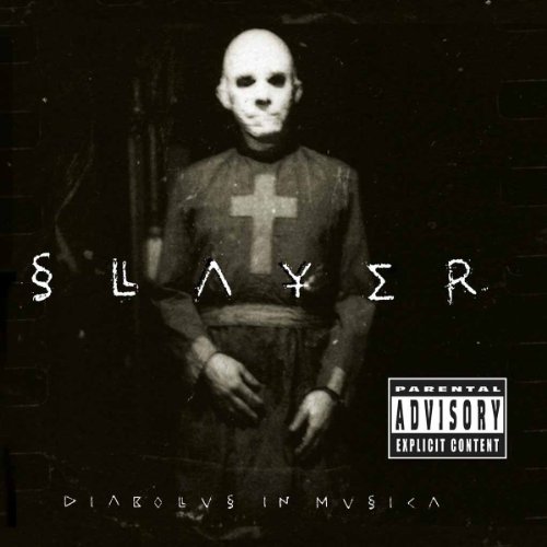 Slayer - Diabolus in Musica