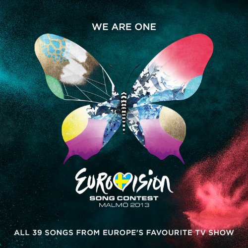 Sampler - Eurovision Song Contest - Malmö 2013