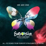 Sampler - Eurovision Song Contest - Baku 2012