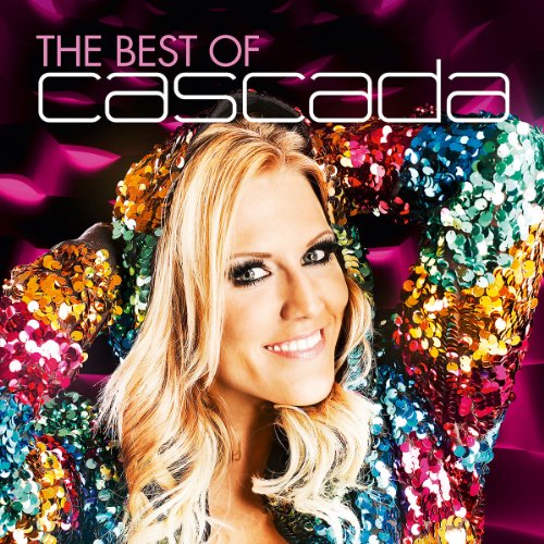 Cascada - The Best of