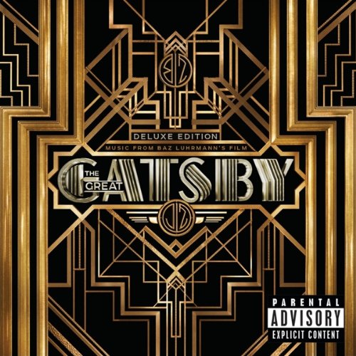 Soundtrack - The Great Gatsby (Deluxe Edition inkl. 3 Bonustracks)