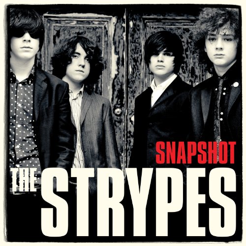 Strypes - Strypes