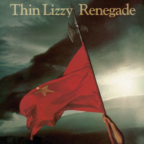 Thin Lizzy - Renegade (Expanded Edition)