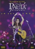 Paula Fernandes - Paula Fernandes - Encontros Pelo Caminho [CD] 2014