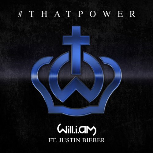  - That Power (feat. Justin Bieber) (2-Track)