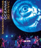 Smashing Pumpkins - The Smashing Pumpkins - Oceania: Live in NYC (Limited Deluxe Edition inkl. 2CDs+DVD)