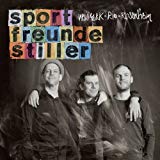 Sportfreunde Stiller - Sturm & Stille [Vinyl LP]