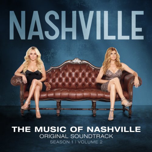  - The Music of Nashville Vol. 2