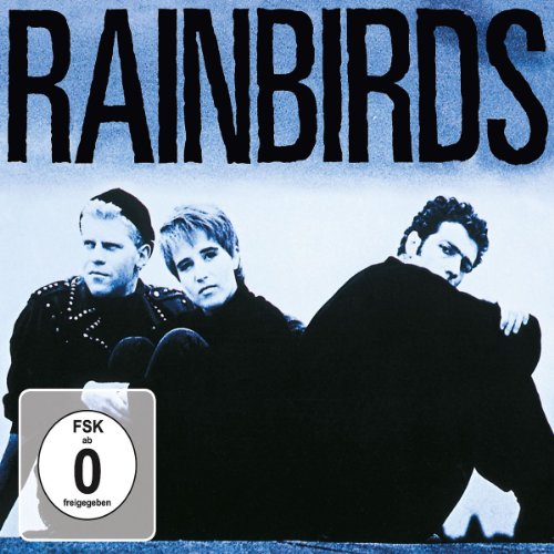 Rainbirds - Rainbirds-25th Anniversary Deluxe Edition