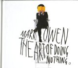 Mark Owen - In Your Own Time