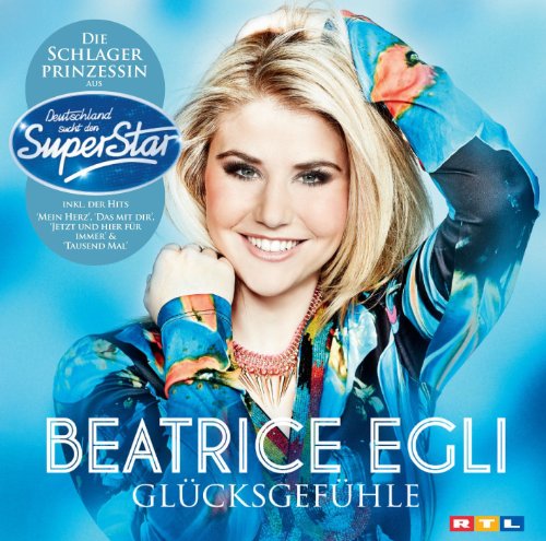 Egli , Beatrice - Glücksgefühle