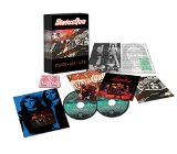 Status Quo - Status Quo: The Frantic Four's Final Fling - Live At The Dublin O2 Arena (  CD) (Blu-ray)