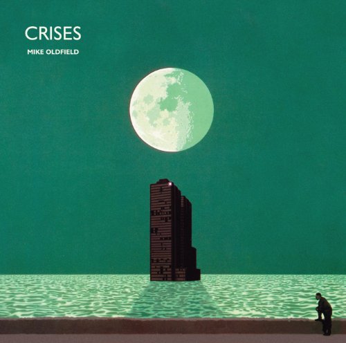 Mike Oldfield - Crises (30th Anniversary Limited Super Deluxe Edition)