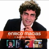 Macias , Enrico - La Vie Populaire