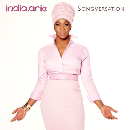 India.Arie - SongVersation