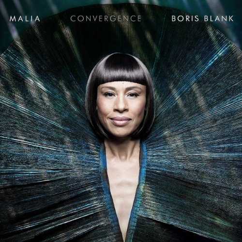 Malia & Blank , Boris - Convergence