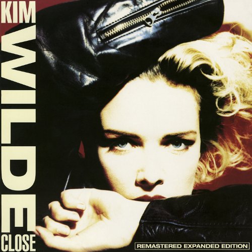 Kim Wilde - Close - 25th Anniversary (Expanded Edition)