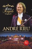 Rieu , Andre - Magic of the Musicals