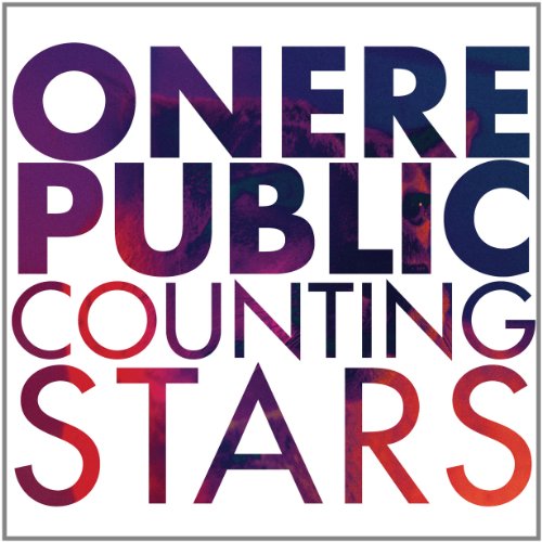 Onerepublic - Counting Stars (2-Track)