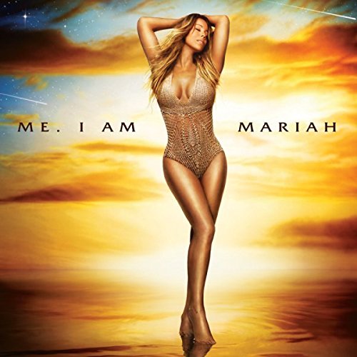 Mariah Carey - Tba