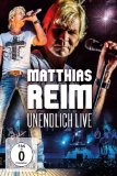 Reim , Matthias - Unendlich Live (Deluxe Edition)