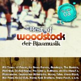 Various - Woodstock der Blasmusik Vol.2