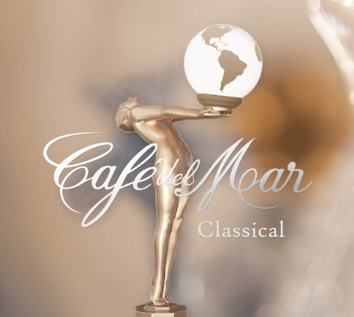 Sampler - Cafe Del Mar Classical