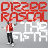 Rascal , Dizzee - The Fifth (inkl. Bonus Track)