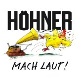 Höhner - Jetzt und Hier