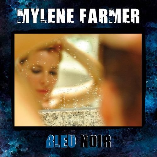 Farmer Mylene - Bleu Noir 2 Lp Picture Disc [Vinyl LP]