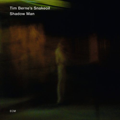 Tim'S Snakeoil Berne - Shadow Man