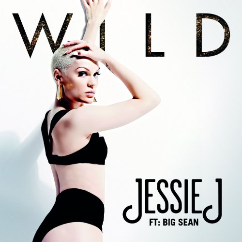 Jessie J - Wild (2-Track)