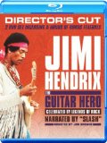 Blu-ray - Jimi Hendrix - Hear My Train A Comin' [Blu-ray]