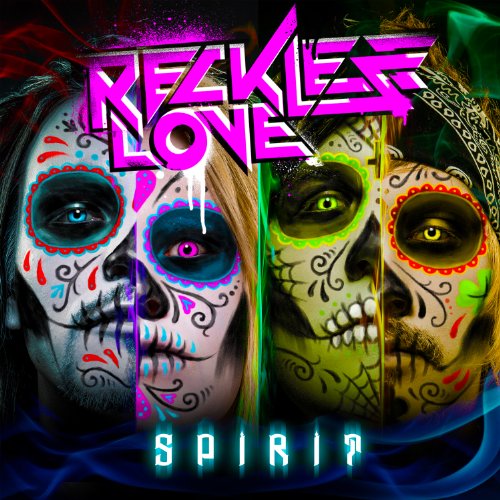 Reckless Love - Spirit