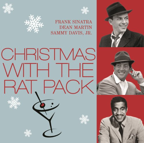 Various - Christmas With the Rat Pack