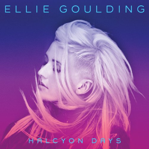 Ellie Goulding - Halcyon Days (Deluxe Edition)