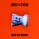 Chase & Status - More Than a Lot:New Edition