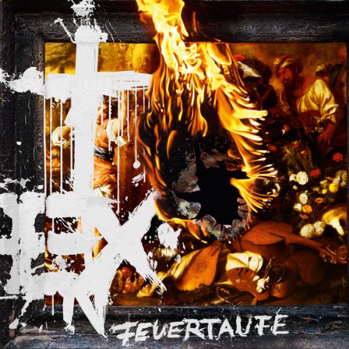 In Extremo - Feuertaufe (Limited Edition im Digipak)