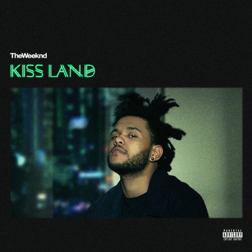 Weeknd , The - Kiss Land