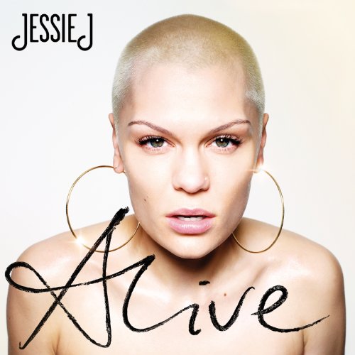 Jessie J - Alive