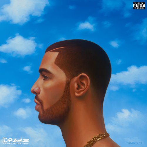 Drake - Nothing Was the Same (Deluxe Edition inklusive 3 Bonus-Tracks)