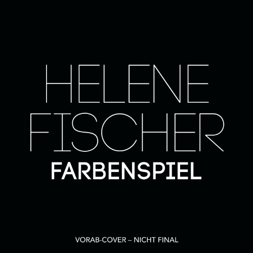 Helene Fischer - Farbenspiel (CD + Live-DVD )