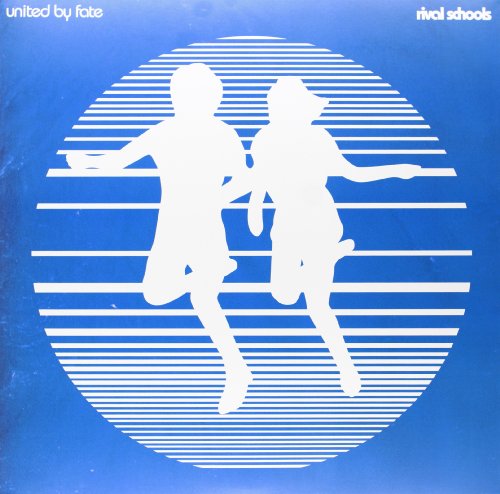 Rival Schools - United By Fate [+4 Bonus] [Vinyl LP]