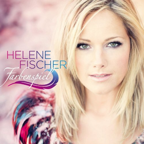 Helene Fischer - Farbenspiel [Vinyl LP]