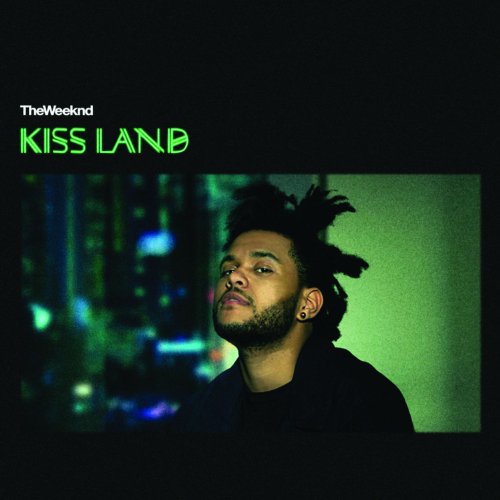 The Weeknd - Kiss Land (Deluxe Edition)