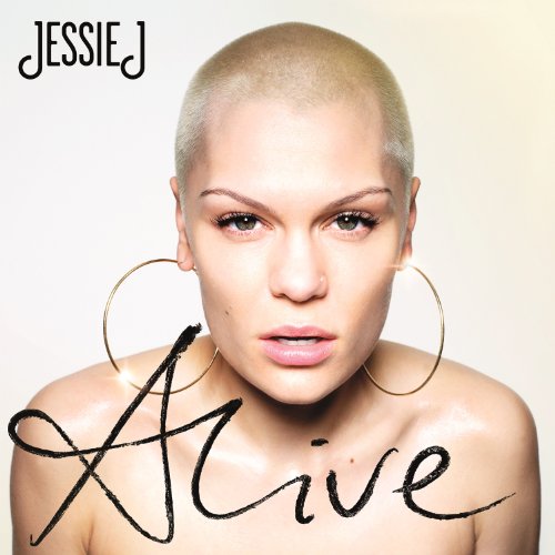 Jessie J - Alive (Deluxe Edt.)