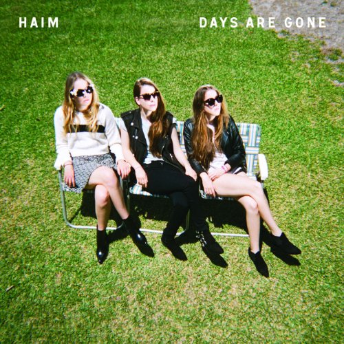 Haim - Days Are Gone (Deluxe Version)