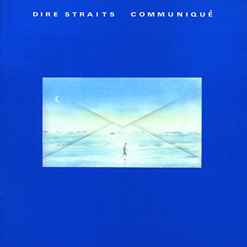 Dire Straits - Communique [Vinyl LP]