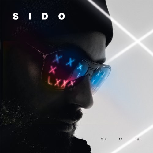 Sido - 301180 (Limited Edition inkl. T-Shirt Größe L / exklusiv bei Amazon.de)