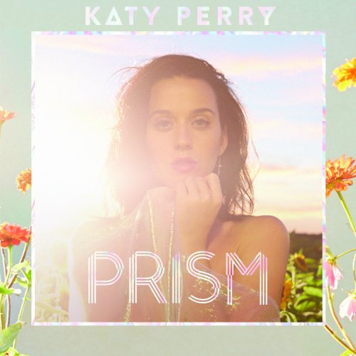 Perry , Katy - Prism